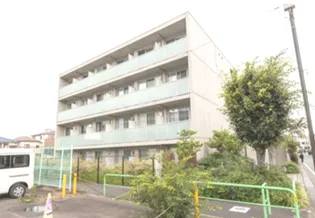 ル ボワ平和台の画像