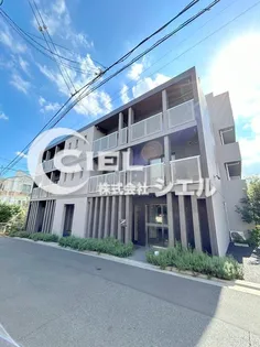 プレール ドゥーク小竹向原の画像