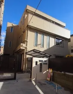 HOUSE Kの画像