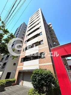 ジョワメゾン田端【9階】の外観