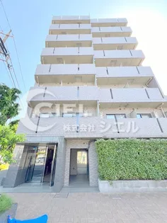 ルーブル練馬高野台参番館の画像