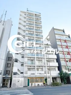 シーネクス赤塚駅前の画像