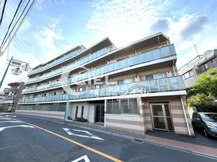 クレヴィスタ練馬桜台の画像
