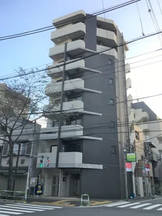 ジーベック滝野川の画像
