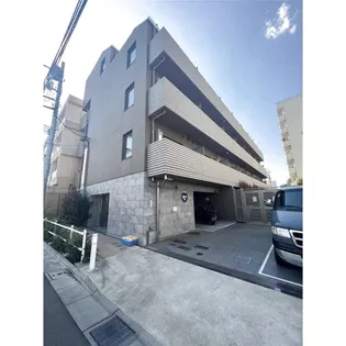 MV IMP常盤台の画像