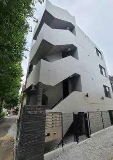 デュエロ目白台【3階】の外観