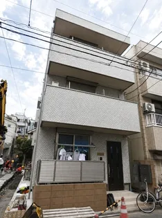 ソラーナ大山の画像