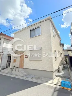 CASA BIANCAの画像