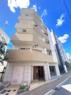 グランヴァン練馬桜台の画像