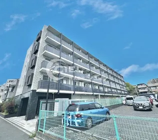 ガーラ ヒルズ氷川台の画像