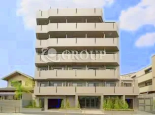 ルーブル大塚弐番館【2階】の外観