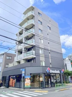 ウェルロード中野新橋の画像