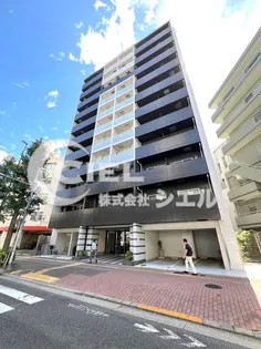 AXAS池袋Residence【おとり物件なし】#学生・社会人にオススメ!【2階】の外観