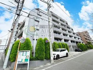 フェニックス練馬桜台の画像