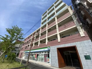 ヴォーガコルテ中村橋の画像