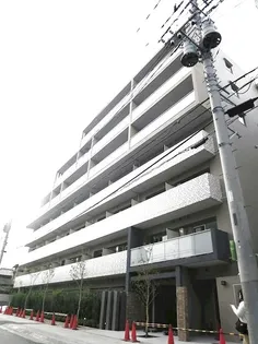 エルフォルテ赤羽の画像