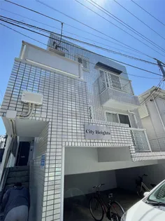 シティハイツ中央林間の画像