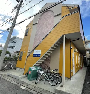 リッチハウスの画像