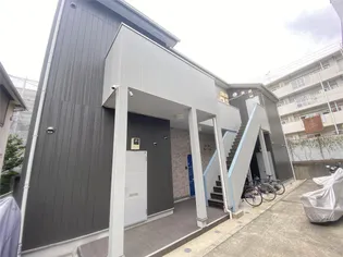 シティハイツ中野島の画像