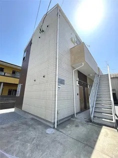 ベルシャンブル町田【103号室】の外観