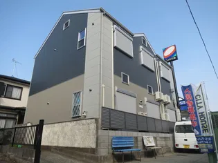 リニアハウスの画像