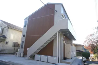 ショコラハウゼ大塚の画像