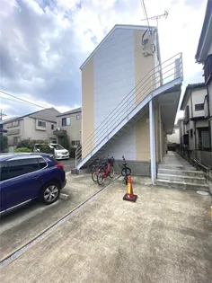 シティハイツ小金井の画像