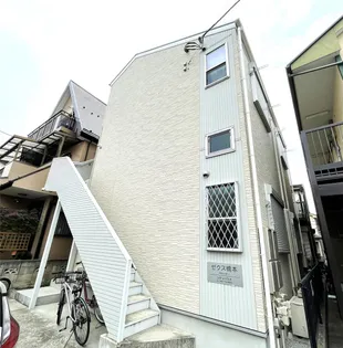 ゼクス橋本の画像
