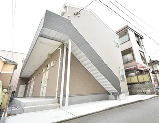 シティハイツ旭町の画像