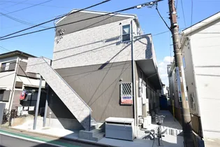 サザンコート相模大野の画像