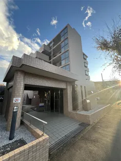 グレース高尾【5階】の外観