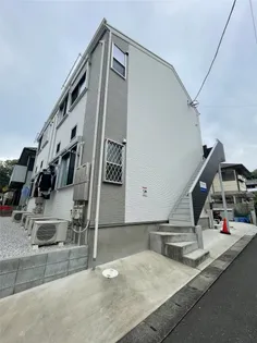プライム大塚【2階】の外観