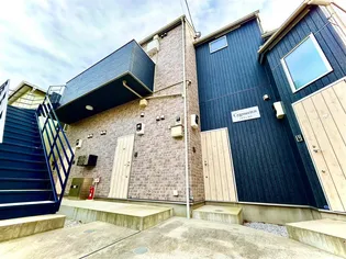 Cygnus横浜【1階】の外観