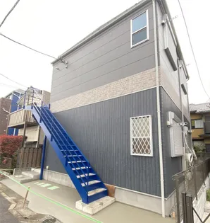 ゼクス鶴ヶ峰の画像