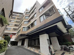 インペリアル赤坂フォーラムの画像