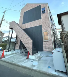 ティナ 小田急相模原【1階】の外観