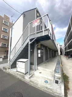 グリーントラストの画像