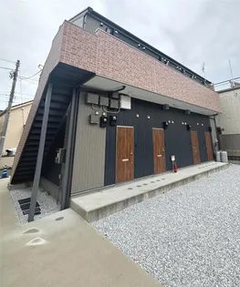 シティハイツ中希望が丘の画像