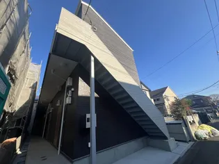 エスケーハイツ淵野辺の画像