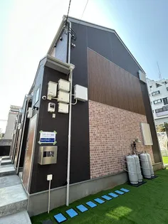 シティハイツ座間の画像