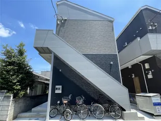 アバーロ淵野辺の画像