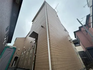 リブラ相模台【1階】の外観