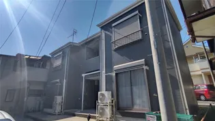 エレナ相武台下【2階】の外観