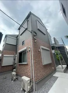 ベルジュエール町田【2階】の外観