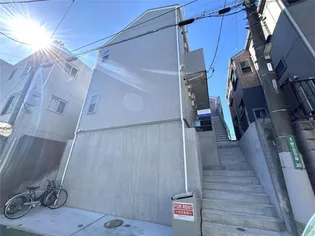 メゾンクレアの画像