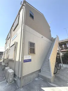 ウエストミモザの画像