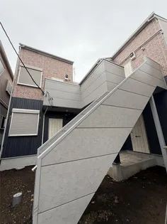 オリーブ藤沢【1階】の外観