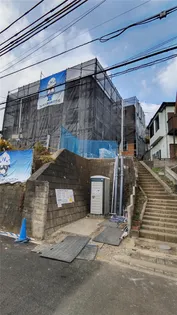 アクセス西谷鶴ヶ峰【202号室】の外観