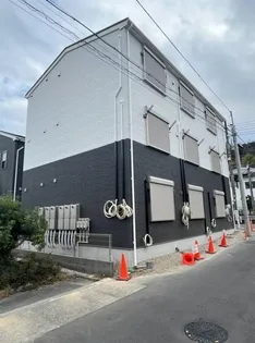 パーシモンM Sの画像