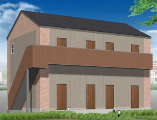 ゆとりのウエストミモザの画像